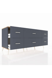 Kronos Konsol 6 Çekmeceli 176x59x83 - S610M028V17C