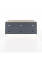 Kronos Konsol 6 Çekmeceli 176x59x83 - S610M028V23C