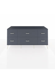 Kronos Konsol 6 Çekmeceli 176x59x83 - S610M028V26C