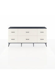 Arges Konsol 6 Çekmeceli 176x30x83 - S148M028V01A