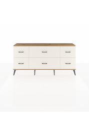 Arges Konsol 6 Çekmeceli 176x30x83 - S148M028V04A