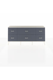 Arges Konsol 6 Çekmeceli 176x30x83 - S148M028V05A