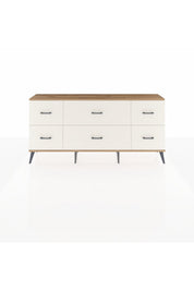 Arges Konsol 6 Çekmeceli 176x30x83 - S148M028V10A