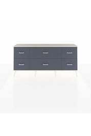 Arges Konsol 6 Çekmeceli 176x30x83 - S148M028V14A