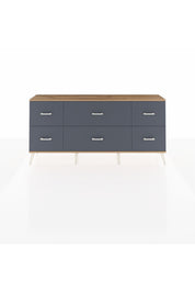 Arges Konsol 6 Çekmeceli 176x30x83 - S148M028V20A