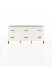 Arges Konsol 6 Çekmeceli 176x30x83 - S148M028V25A