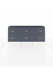 Arges Konsol 6 Çekmeceli 176x30x83 - S148M028V26A