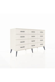 Kronos Konsol 12 Çekmeceli 132x59x83 - S606M016V04C
