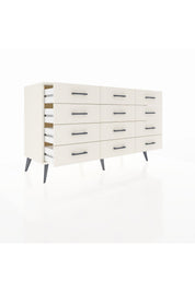 Kronos Konsol 12 Çekmeceli 132x59x83 - S606M016V04C
