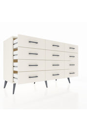 Kronos Konsol 12 Çekmeceli 132x59x83 - S606M016V04C