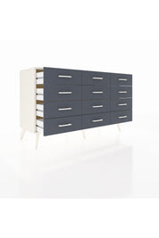 Kronos Konsol 12 Çekmeceli 132x59x83 - S606M016V05C