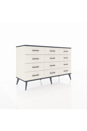 Kronos Konsol 12 Çekmeceli 132x59x83 - S606M016V07C