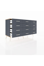 Kronos Konsol 12 Çekmeceli 132x59x83 - S606M016V11C