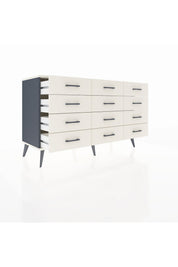 Kronos Konsol 12 Çekmeceli 132x59x83 - S606M016V13C