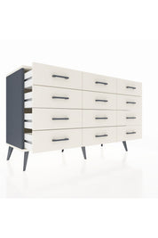 Kronos Konsol 12 Çekmeceli 132x59x83 - S606M016V13C