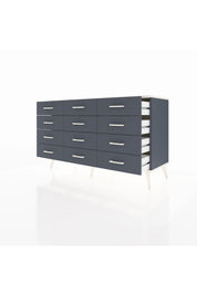 Kronos Konsol 12 Çekmeceli 132x59x83 - S606M016V14C