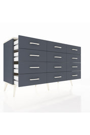 Kronos Konsol 12 Çekmeceli 132x59x83 - S606M016V14C