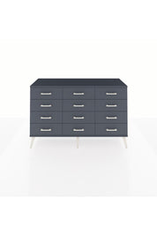Kronos Konsol 12 Çekmeceli 132x59x83 - S606M016V17C