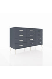 Kronos Konsol 12 Çekmeceli 132x59x83 - S606M016V17C