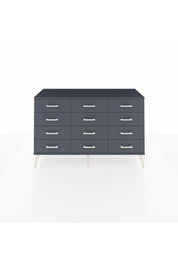 Kronos Konsol 12 Çekmeceli 132x59x83 - S606M016V26C
