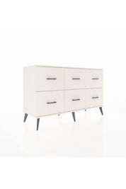 Kronos Konsol 6 Çekmeceli 132x59x83 - S606M041V04C