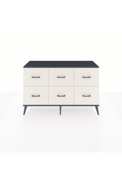 Kronos Konsol 6 Çekmeceli 132x59x83 - S606M041V07C