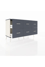 Kronos Konsol 6 Çekmeceli 132x59x83 - S606M041V08C