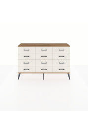 Arges Konsol 12 Çekmeceli 132x30x83 - S144M016V01A