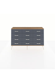 Arges Konsol 12 Çekmeceli 132x30x83 - S144M016V02A