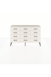 Arges Konsol 12 Çekmeceli 132x30x83 - S144M016V04A