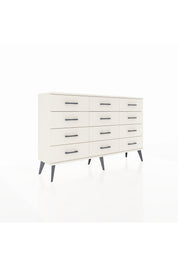Arges Konsol 12 Çekmeceli 132x30x83 - S144M016V04A
