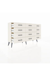 Arges Konsol 12 Çekmeceli 132x30x83 - S144M016V04A