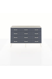 Arges Konsol 12 Çekmeceli 132x30x83 - S144M016V05A