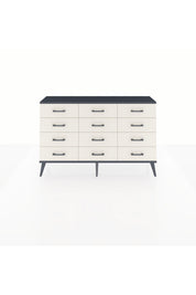 Arges Konsol 12 Çekmeceli 132x30x83 - S144M016V07A