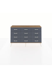 Arges Konsol 12 Çekmeceli 132x30x83 - S144M016V11A