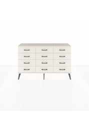 Arges Konsol 12 Çekmeceli 132x30x83 - S144M016V13A