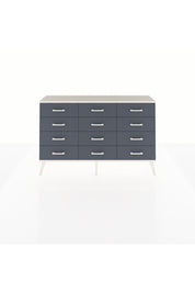 Arges Konsol 12 Çekmeceli 132x30x83 - S144M016V14A