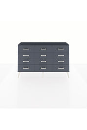 Arges Konsol 12 Çekmeceli 132x30x83 - S144M016V17A
