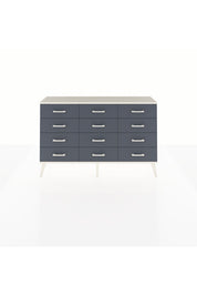 Arges Konsol 12 Çekmeceli 132x30x83 - S144M016V23A