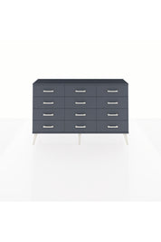 Arges Konsol 12 Çekmeceli 132x30x83 - S144M016V26A