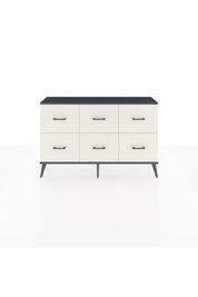 Arges Konsol 6 Çekmeceli 132x30x83 - S144M041V07A