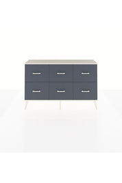 Arges Konsol 6 Çekmeceli 132x30x83 - S144M041V14A